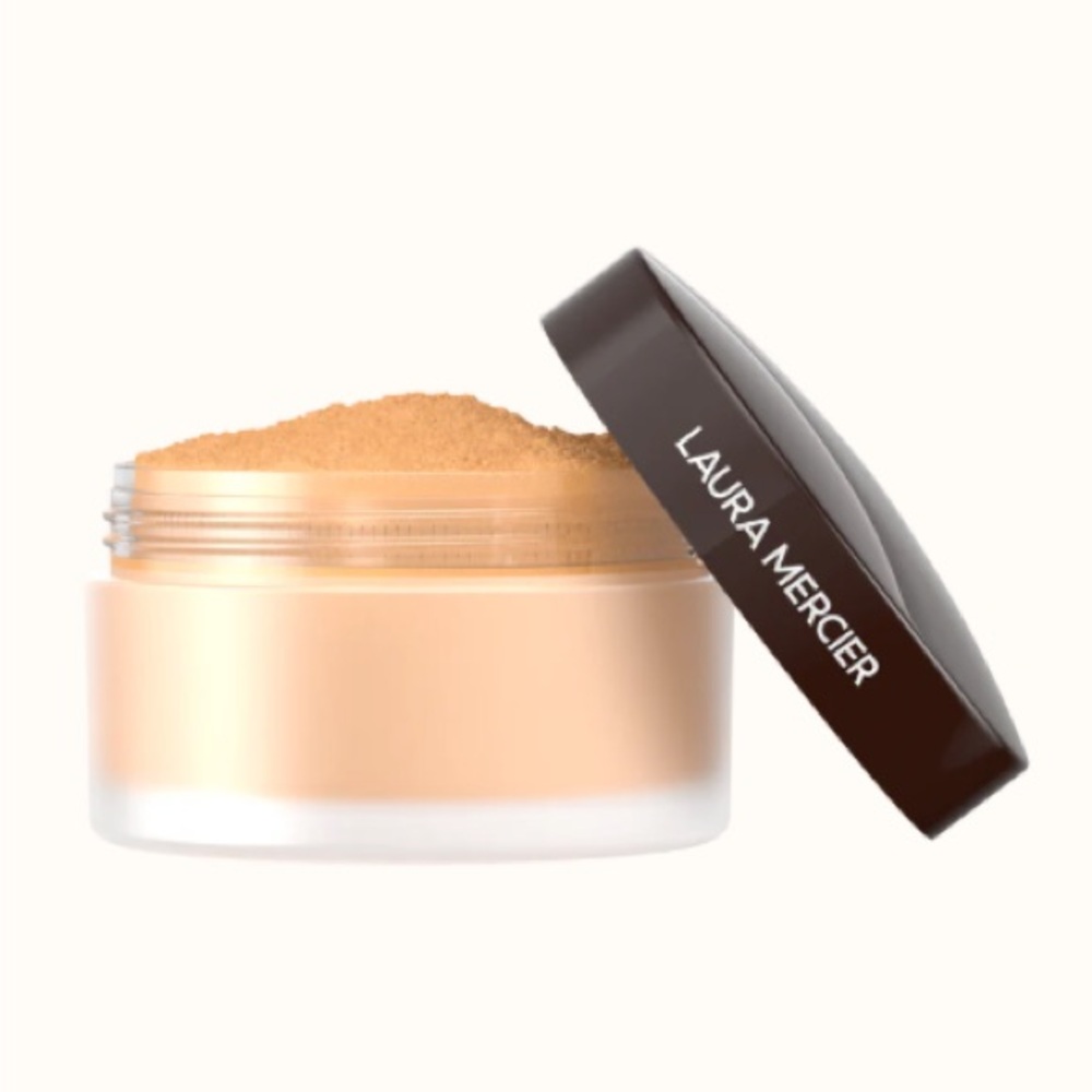 LAURA MERCIER Secret Brightening Powder For Under Eyes - Shade 2 (Medium/Deep)